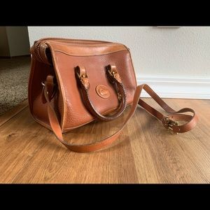 Vintage Dooney & Bourke Speedy bag